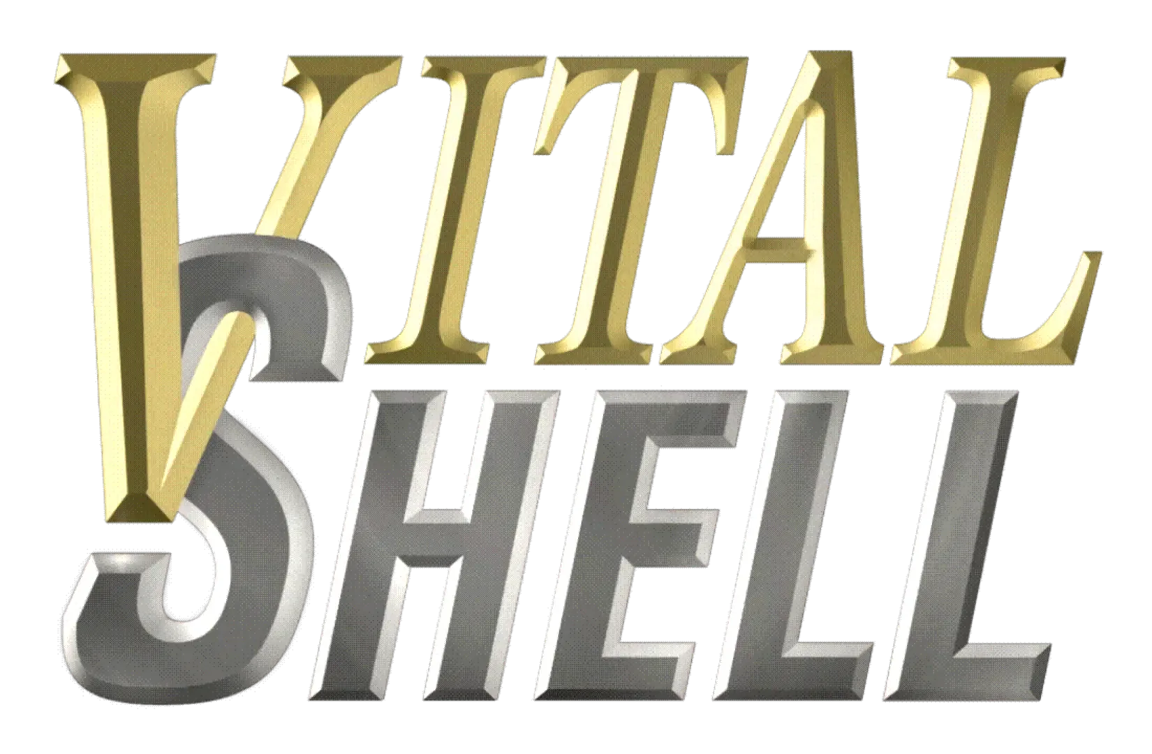 Vital Shell