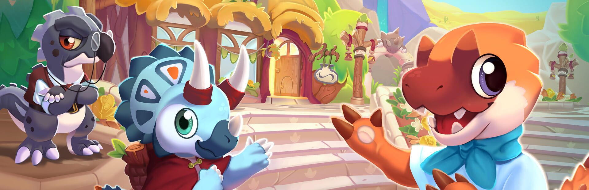 Amber Isle artwork