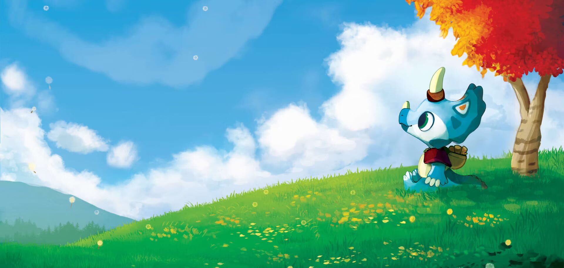 Amber Isle artwork