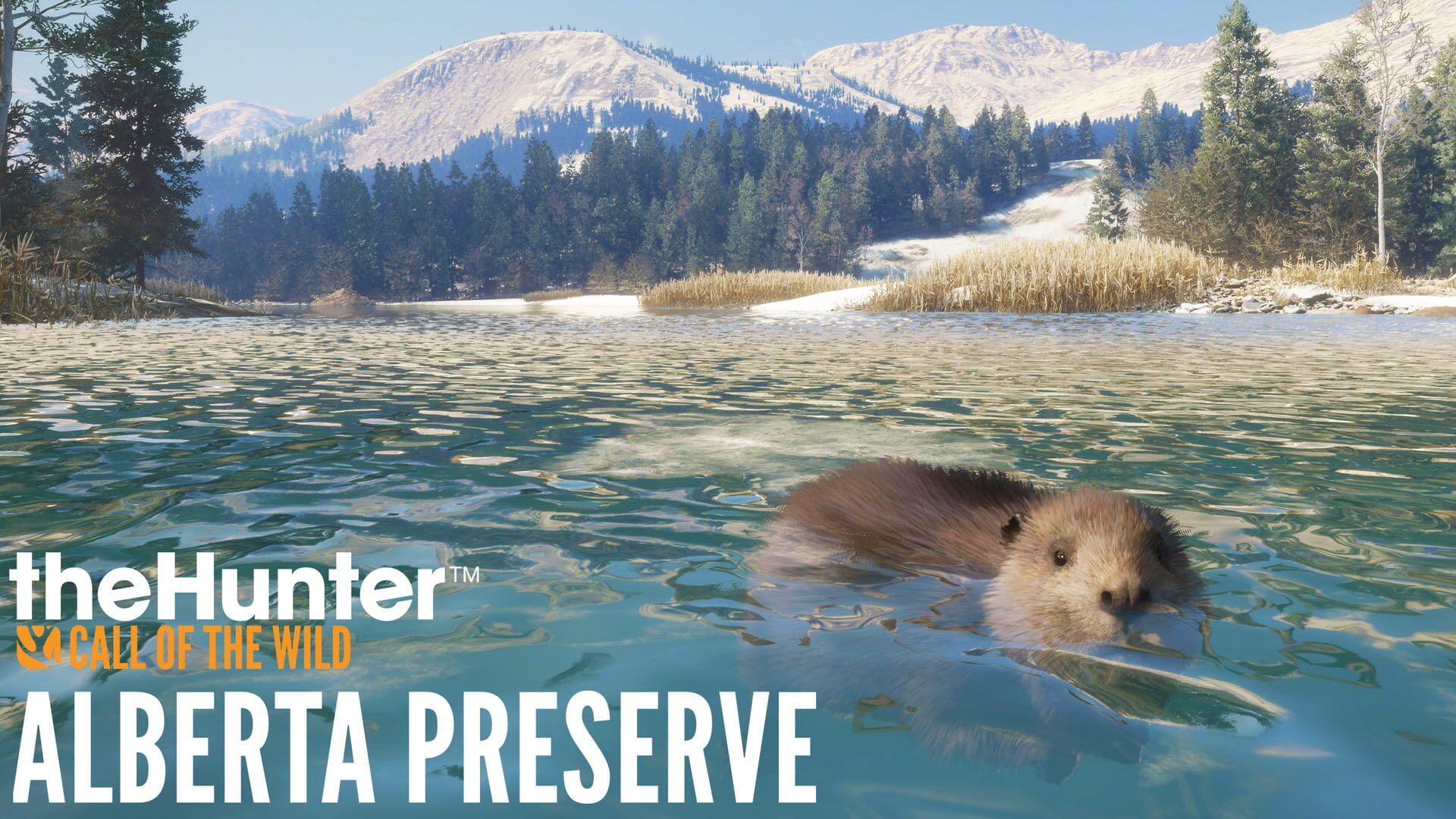 cover-TheHunter: Call of the Wild - Alberta Hunting Preserve