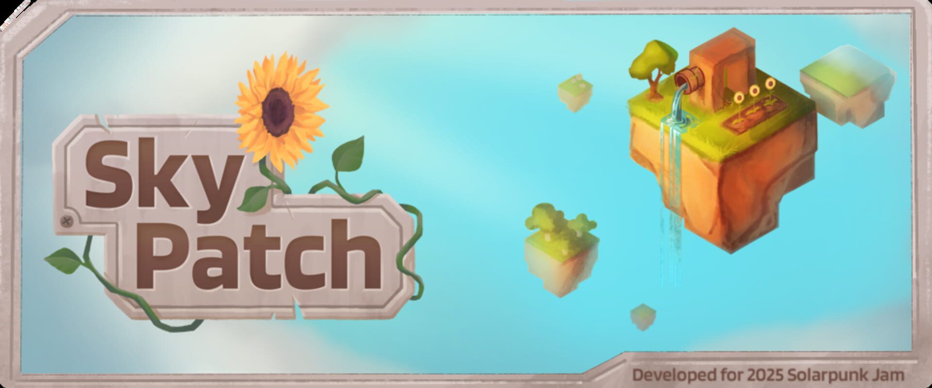 Sky Patch