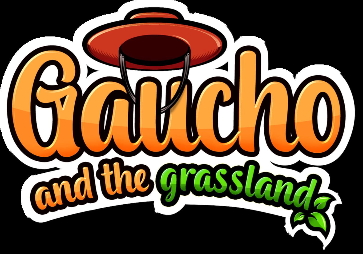 Gaucho and the Grassland artwork