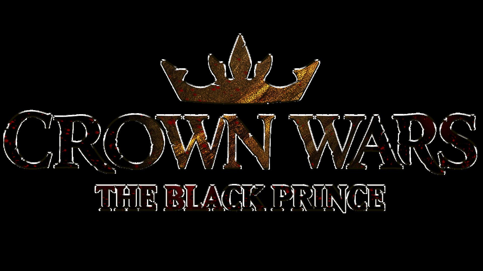 Crown Wars: The Black Prince artwork