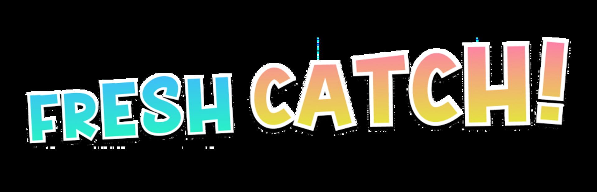 Artwork for Fresh Catch!