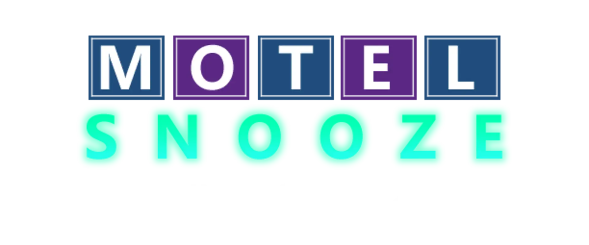Motel Snooze: Suite Dreams
