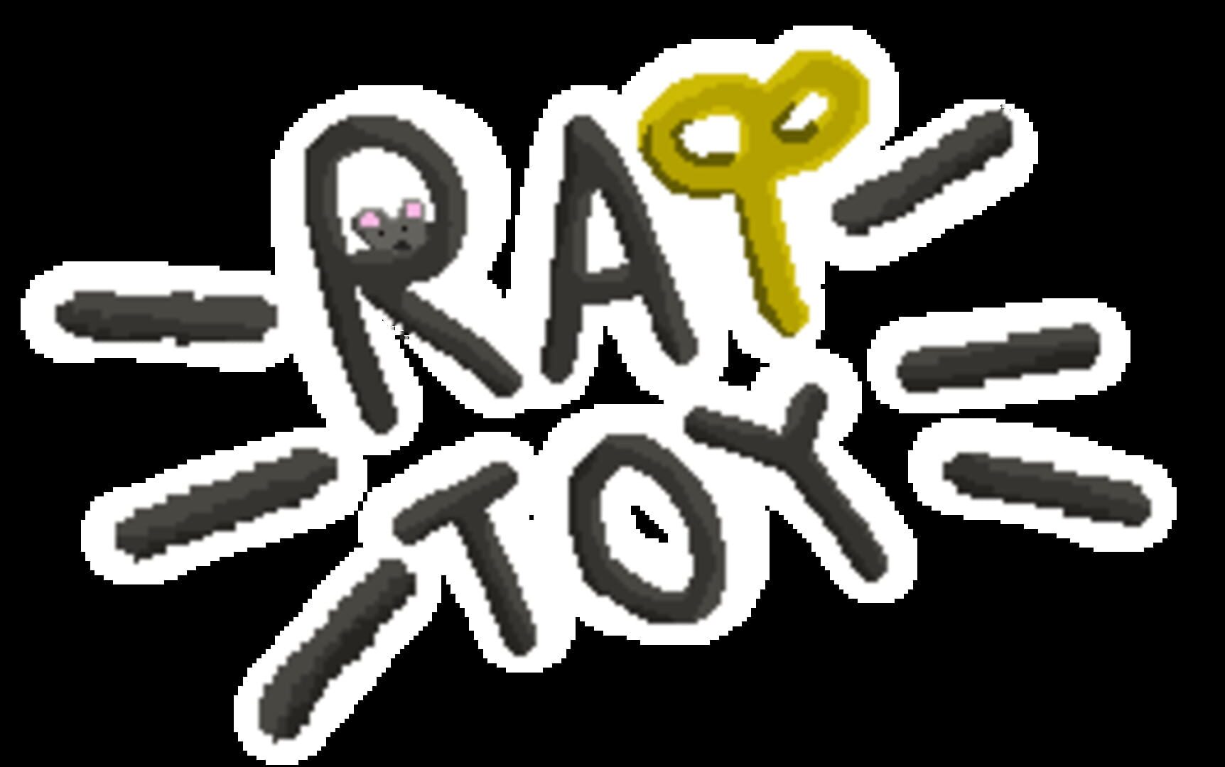 Artwork for Rat Toy