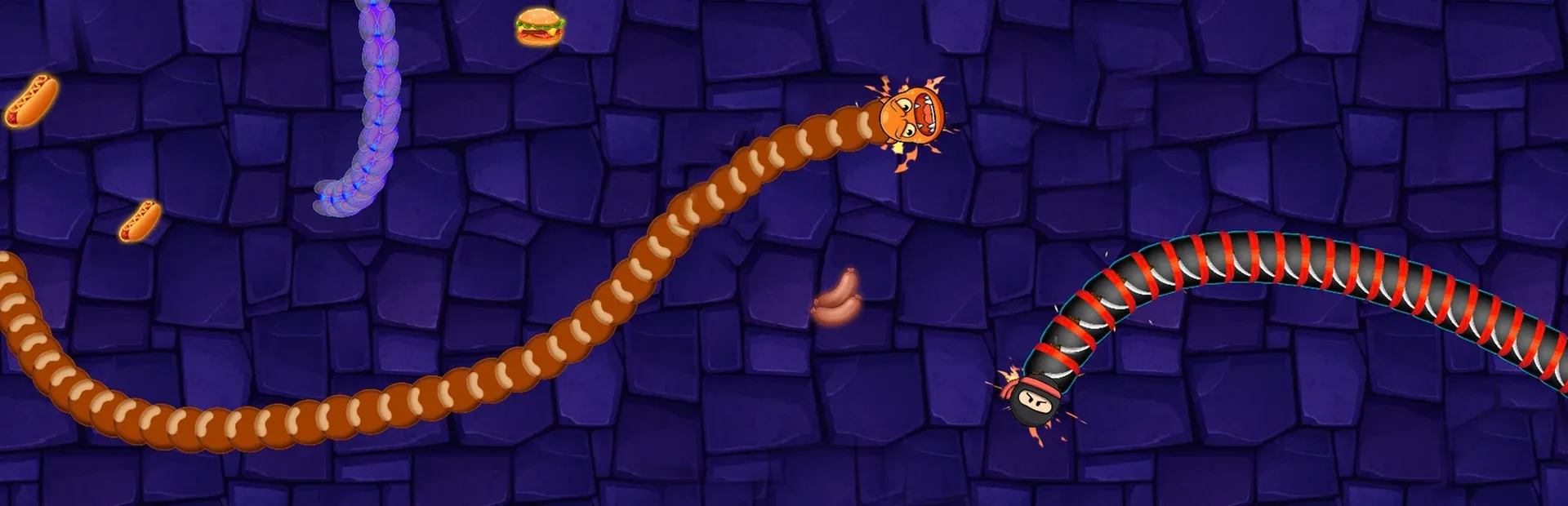 Worm Wars