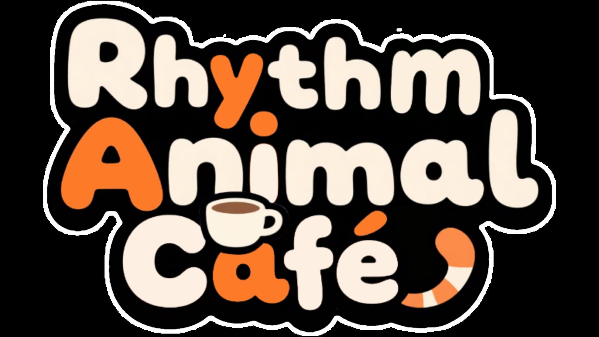 Rhythm Animal Café