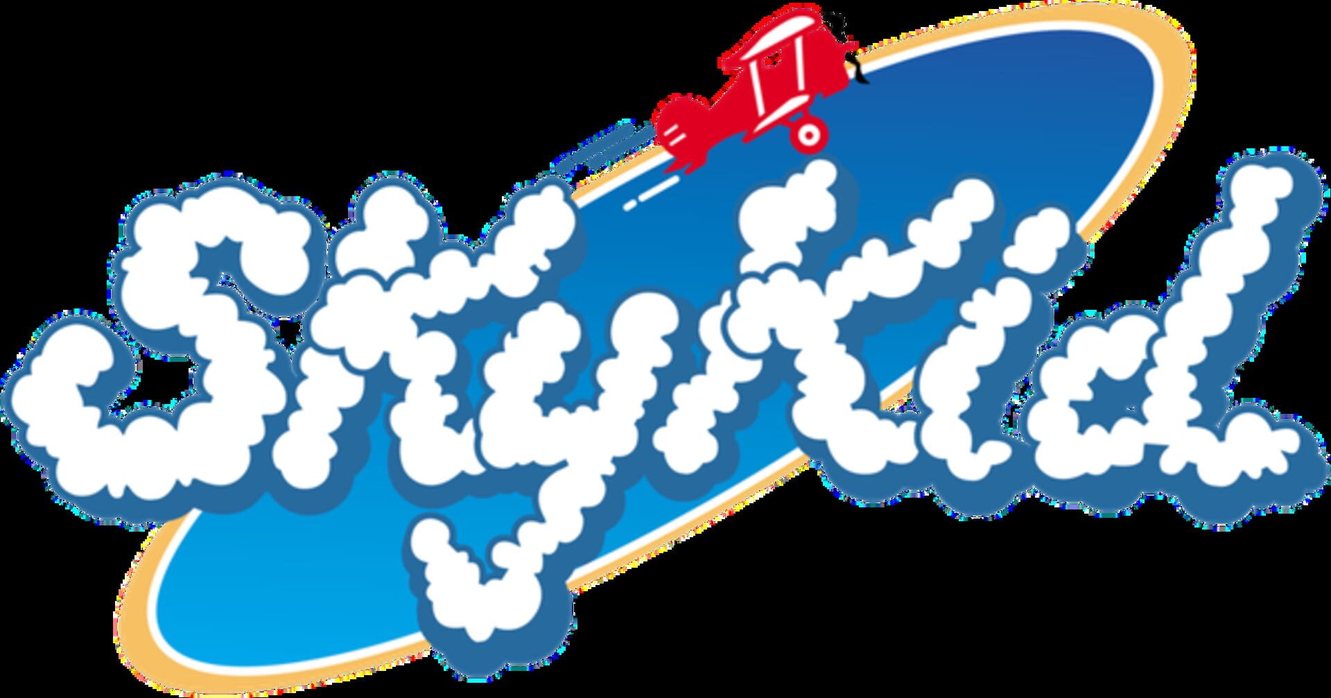 Sky Kid artwork
