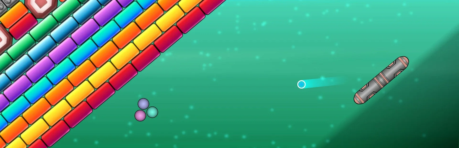 Hyper Paddle