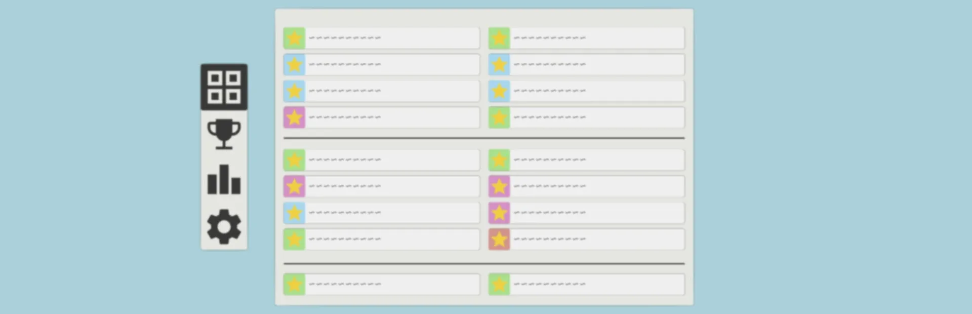 Regex Game