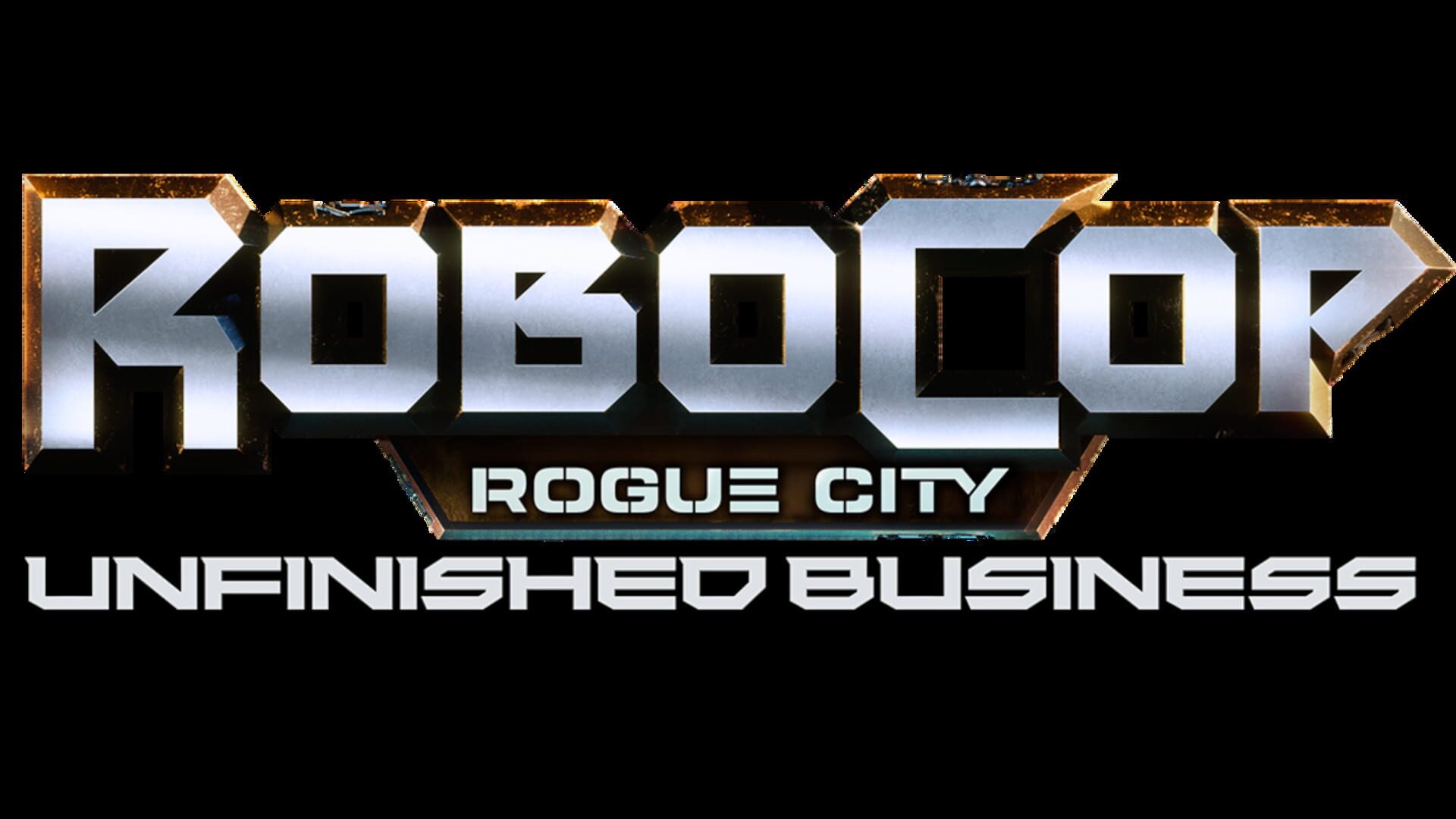 cover-RoboCop: Rogue City - Unfinished Business