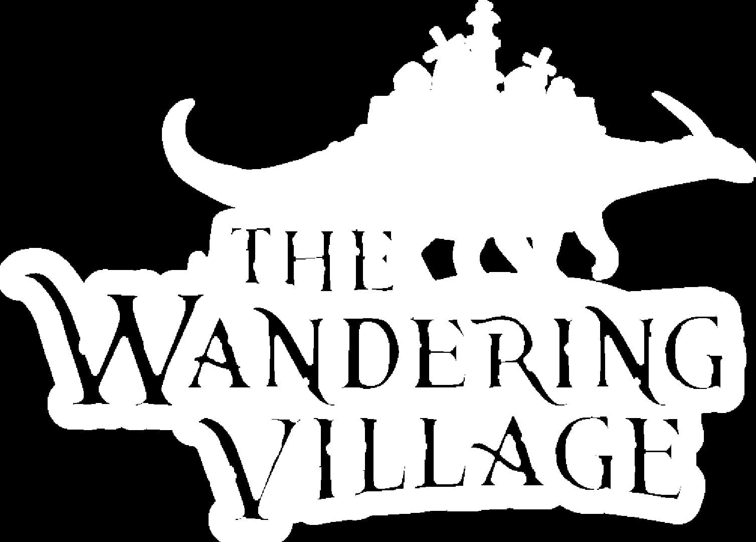 The Wandering Village artwork