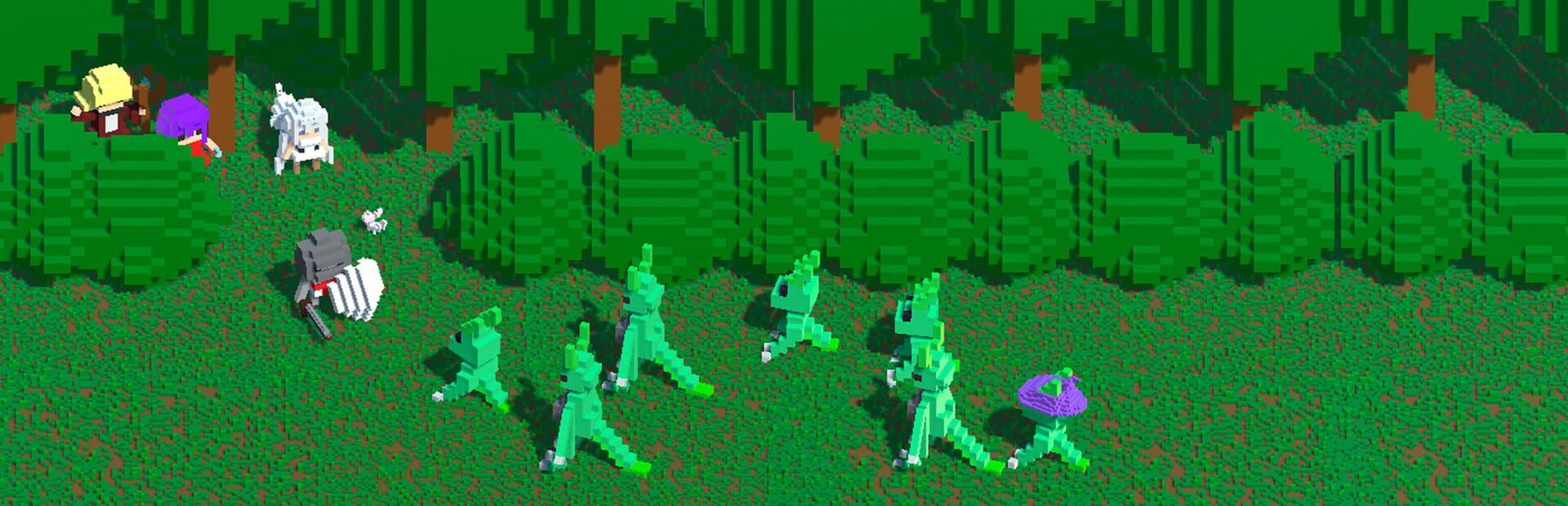 Artwork for The Struggle to Survive the Dragon Siege