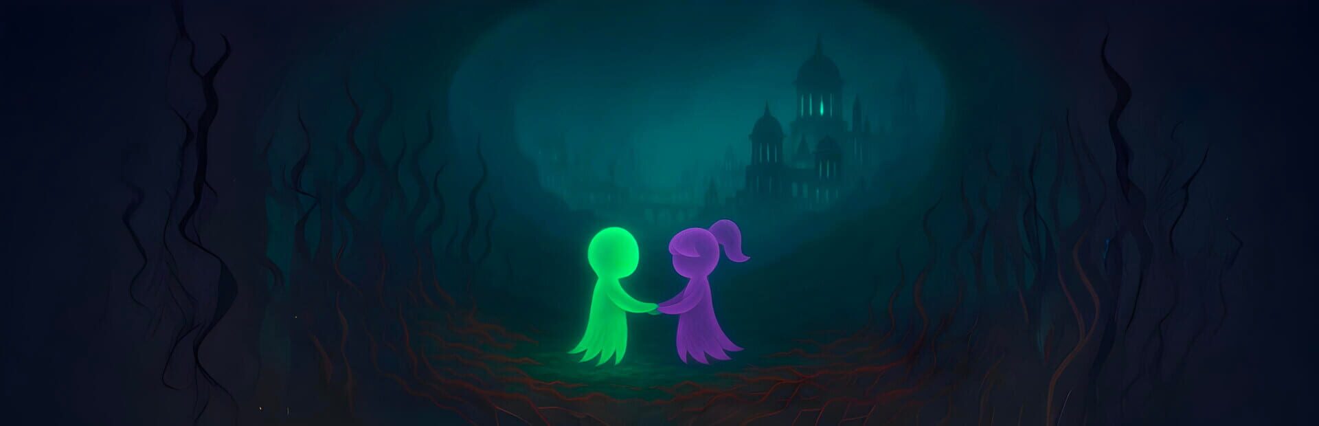 One Last Journey artwork