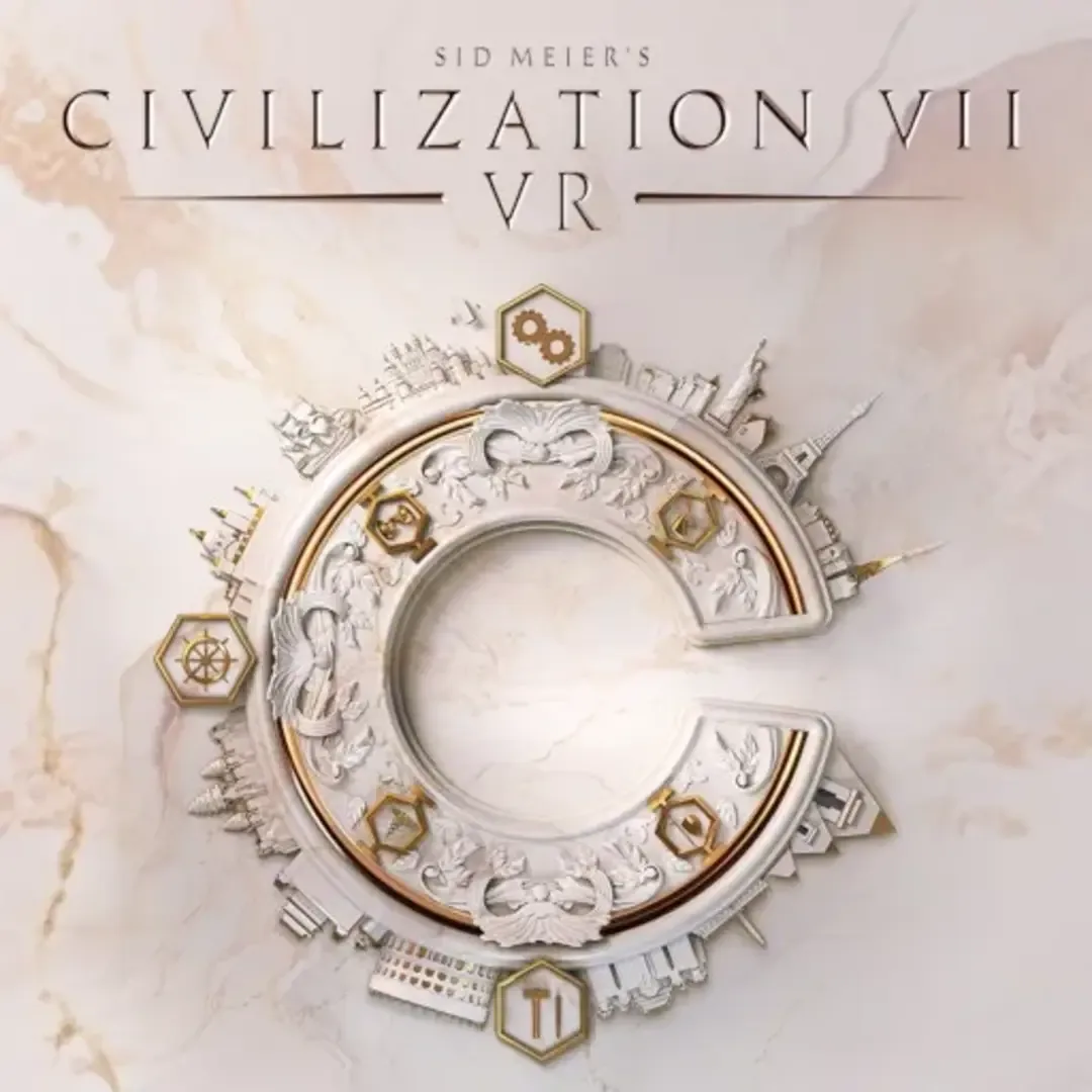 Sid Meier's Civilization VII: VR