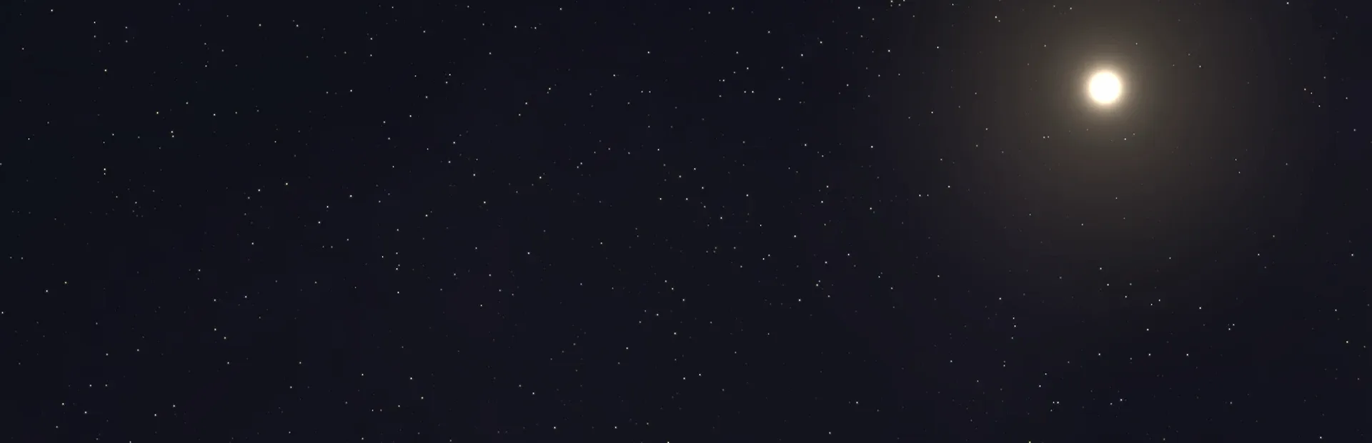 Galaxy Too Far