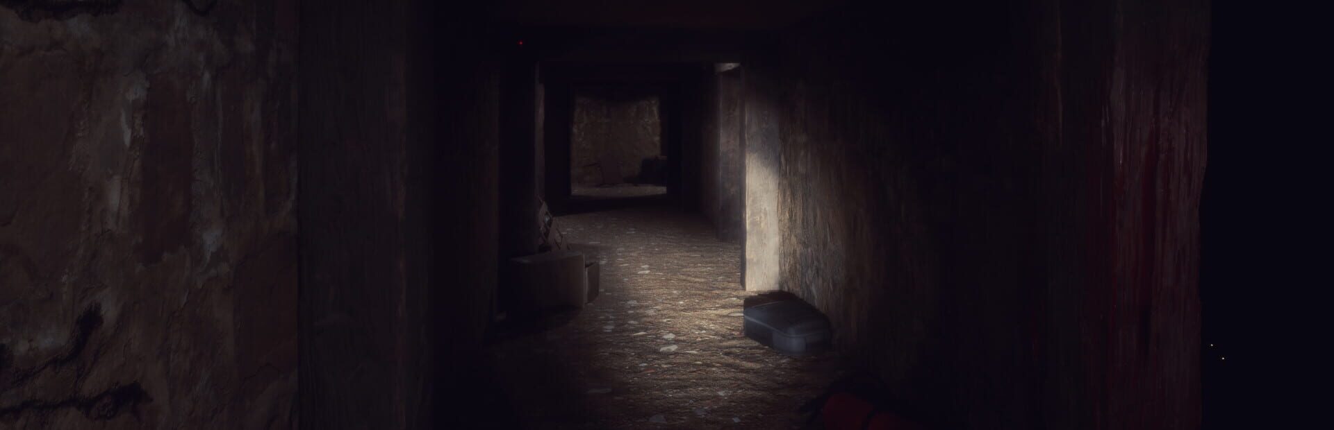 Artwork for The Unseen