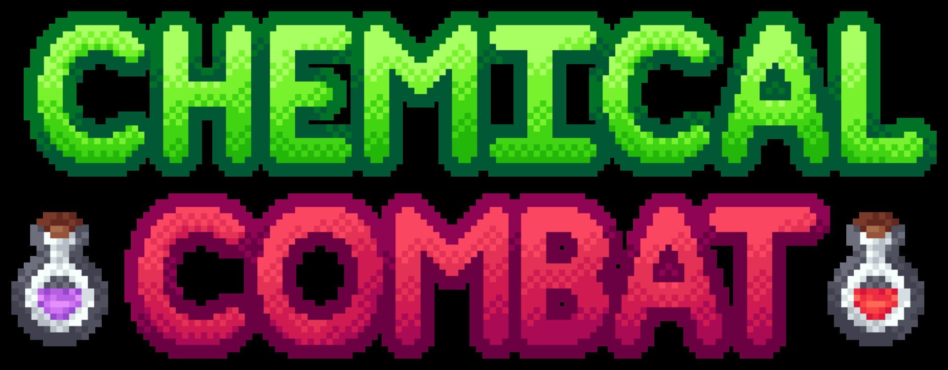 Artwork for Chemical Combat