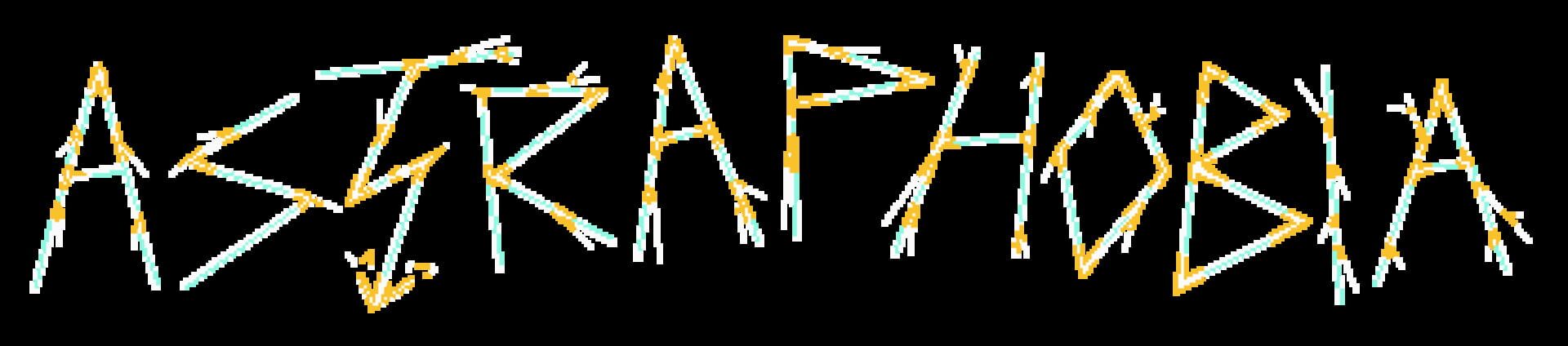 Artwork for Astraphobia