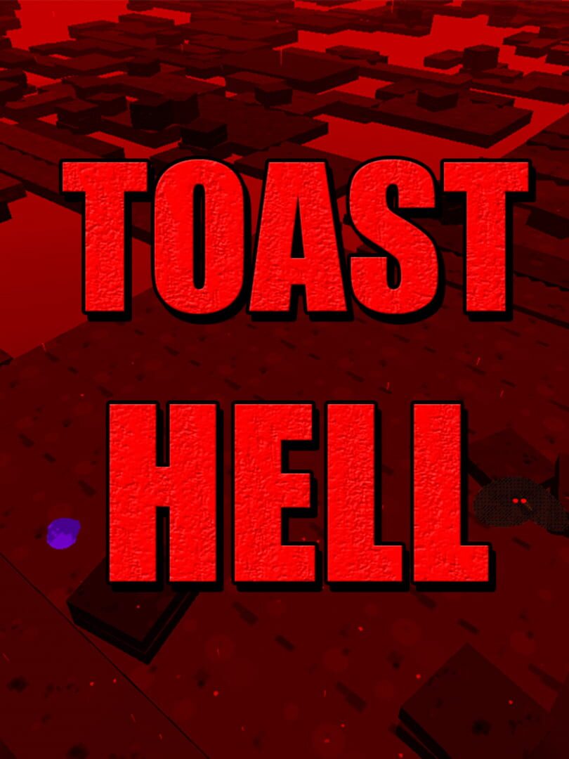 Artwork for Toast Hell