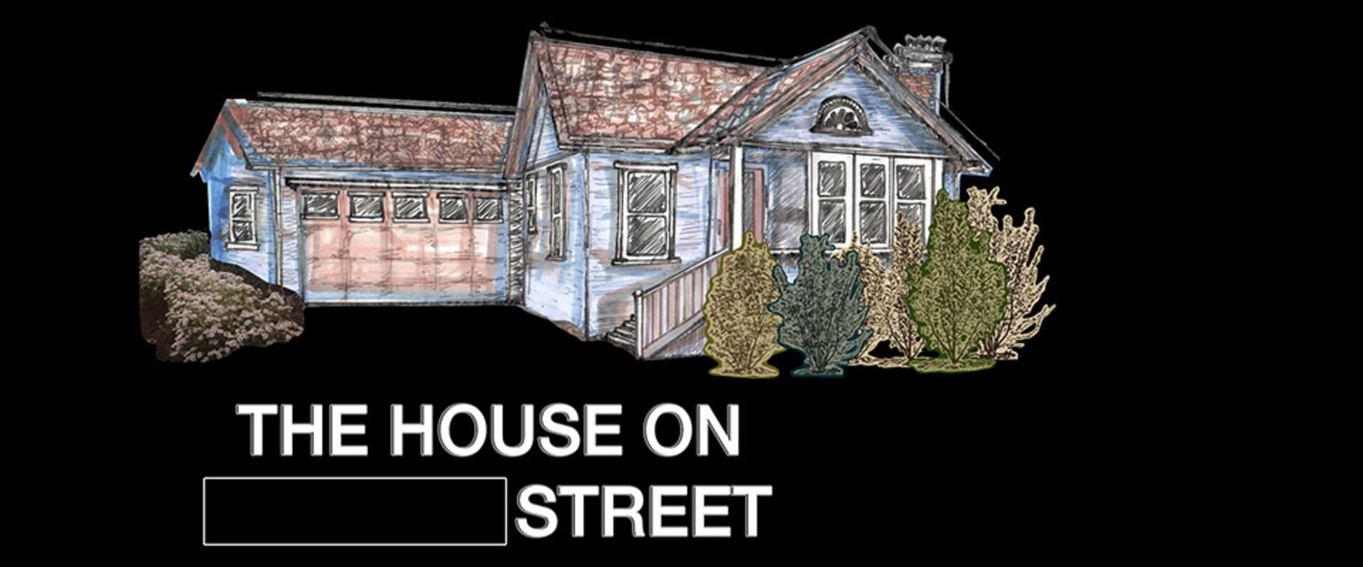Artwork for House on [Redacted] Street