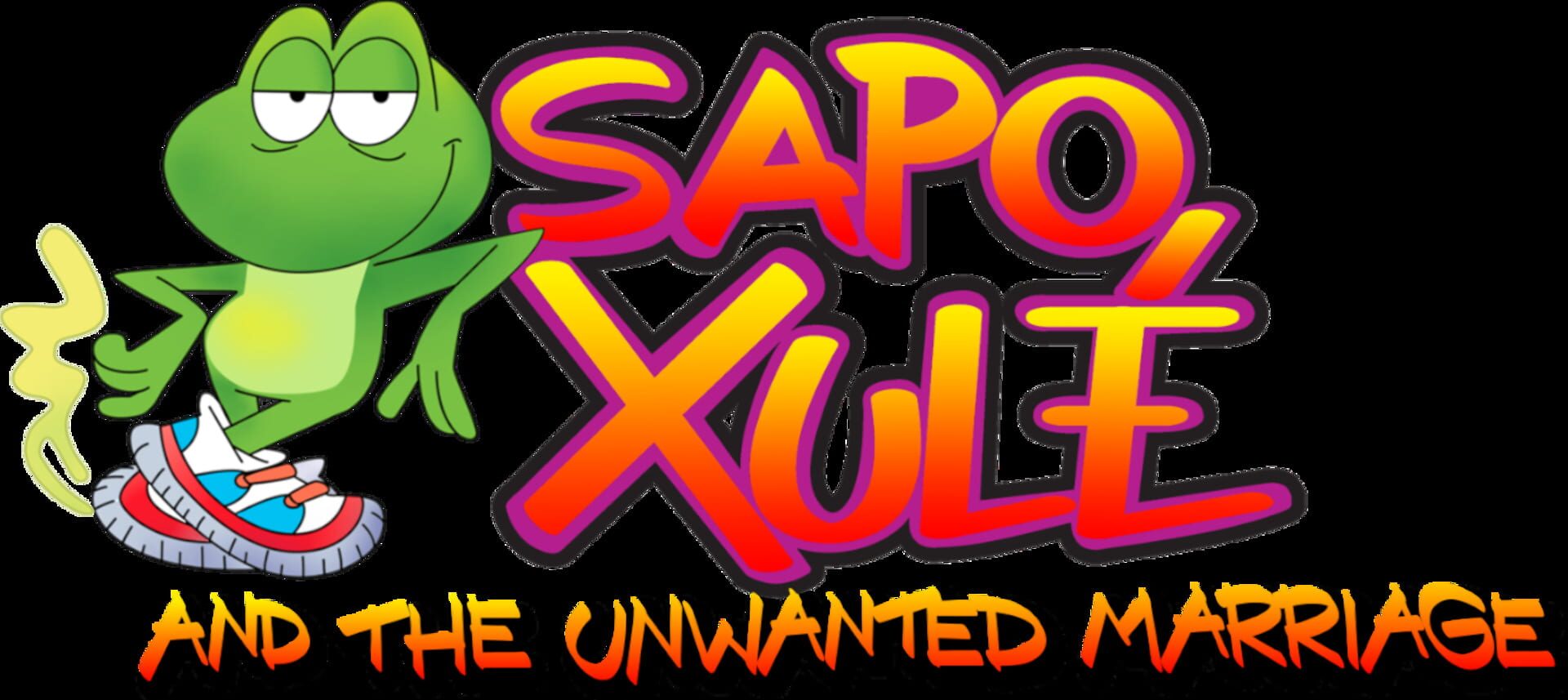 Sapo Xulé and the Unwanted Marriage