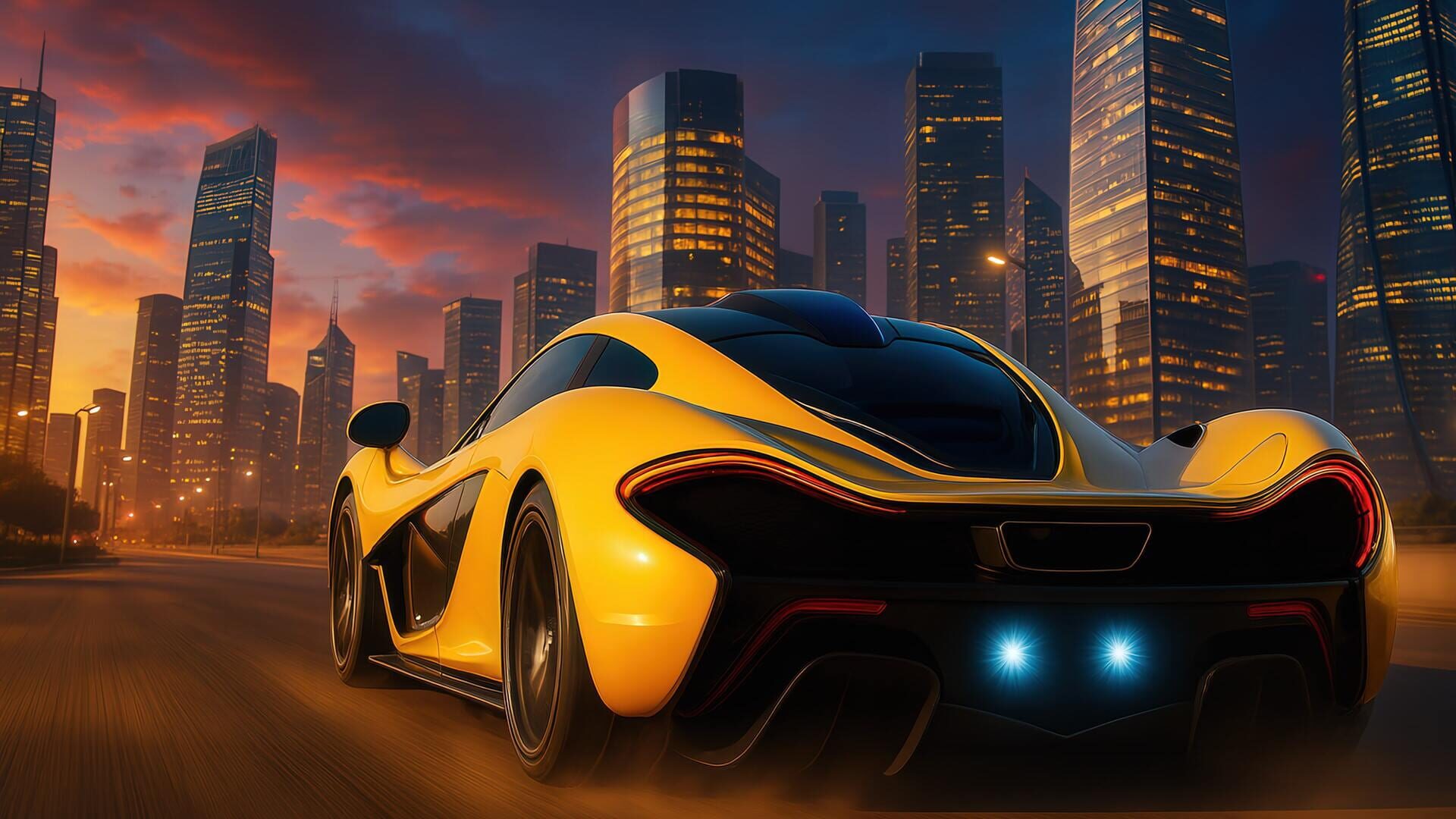 Pro Virtual Racing artwork