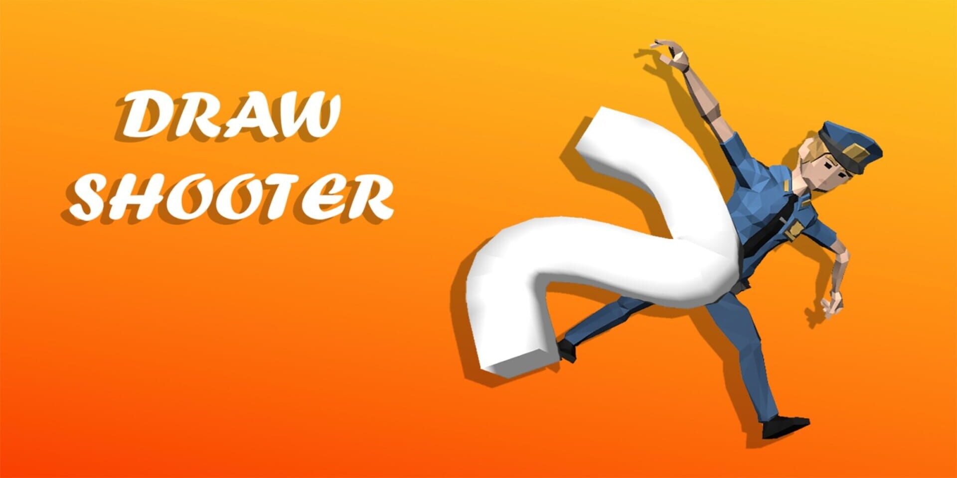 Artwork for Draw Shooter
