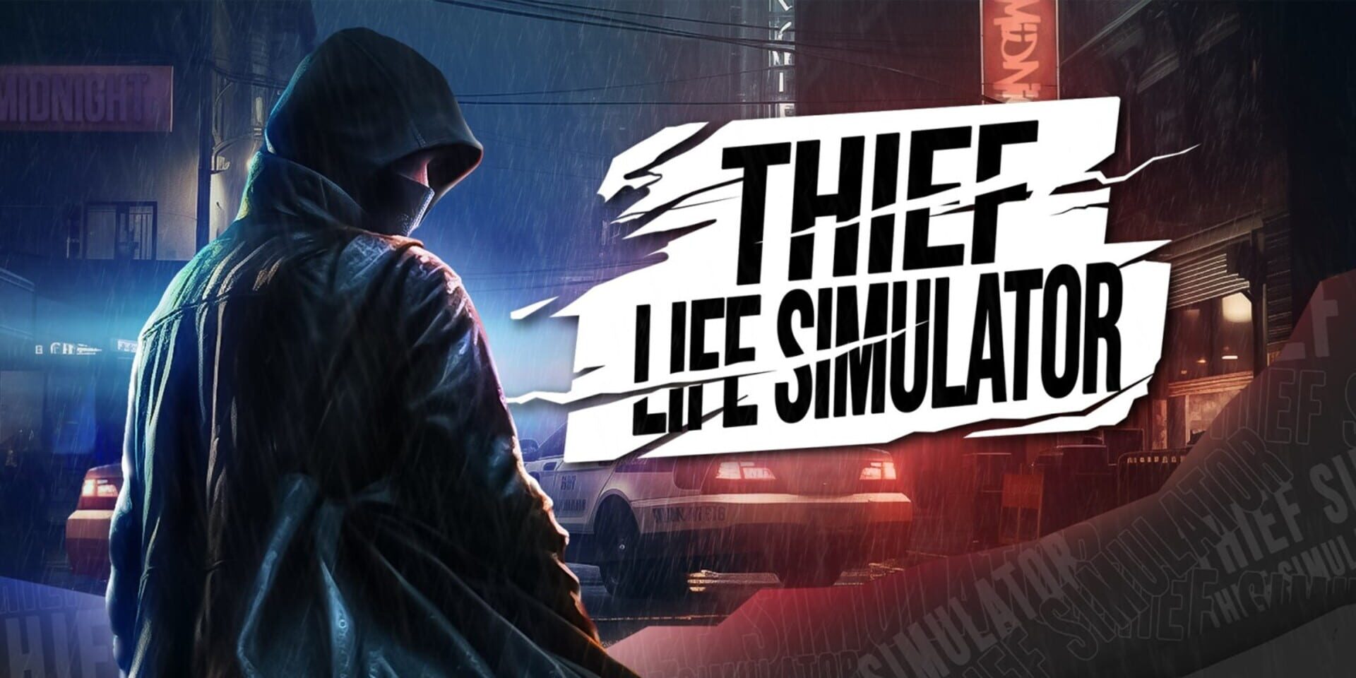 Artwork for Thief Life Simulator