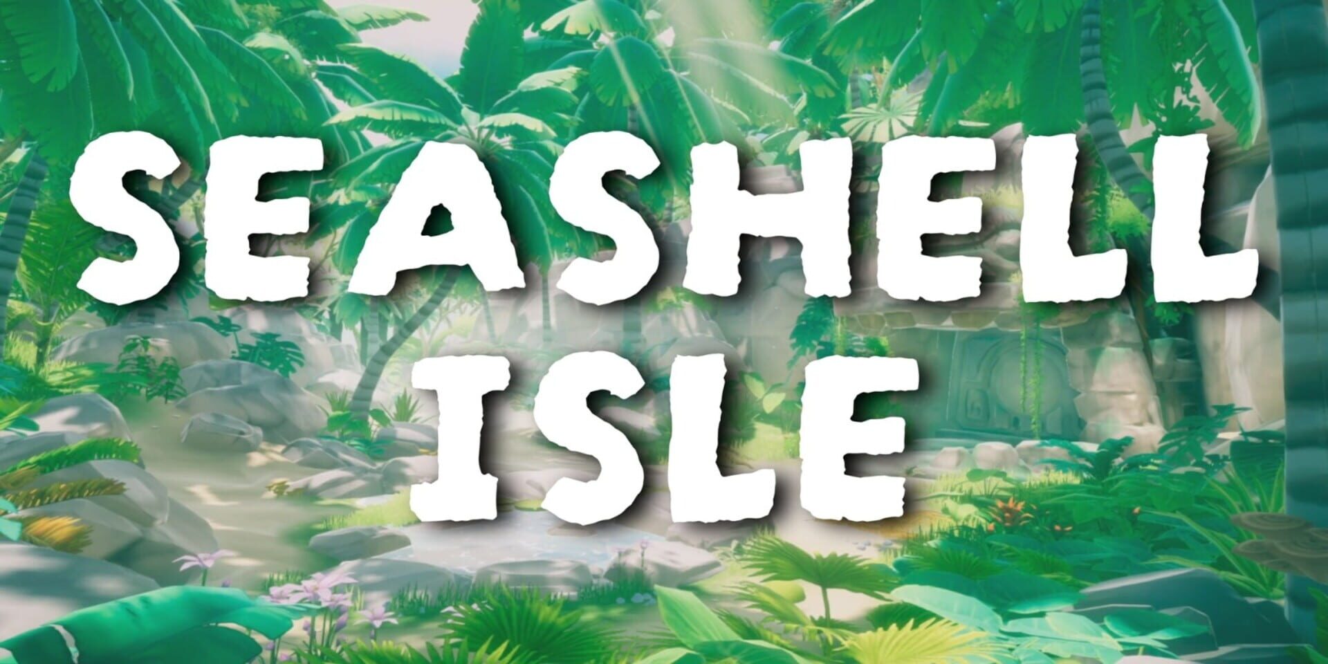 Artwork for Seashell Isle