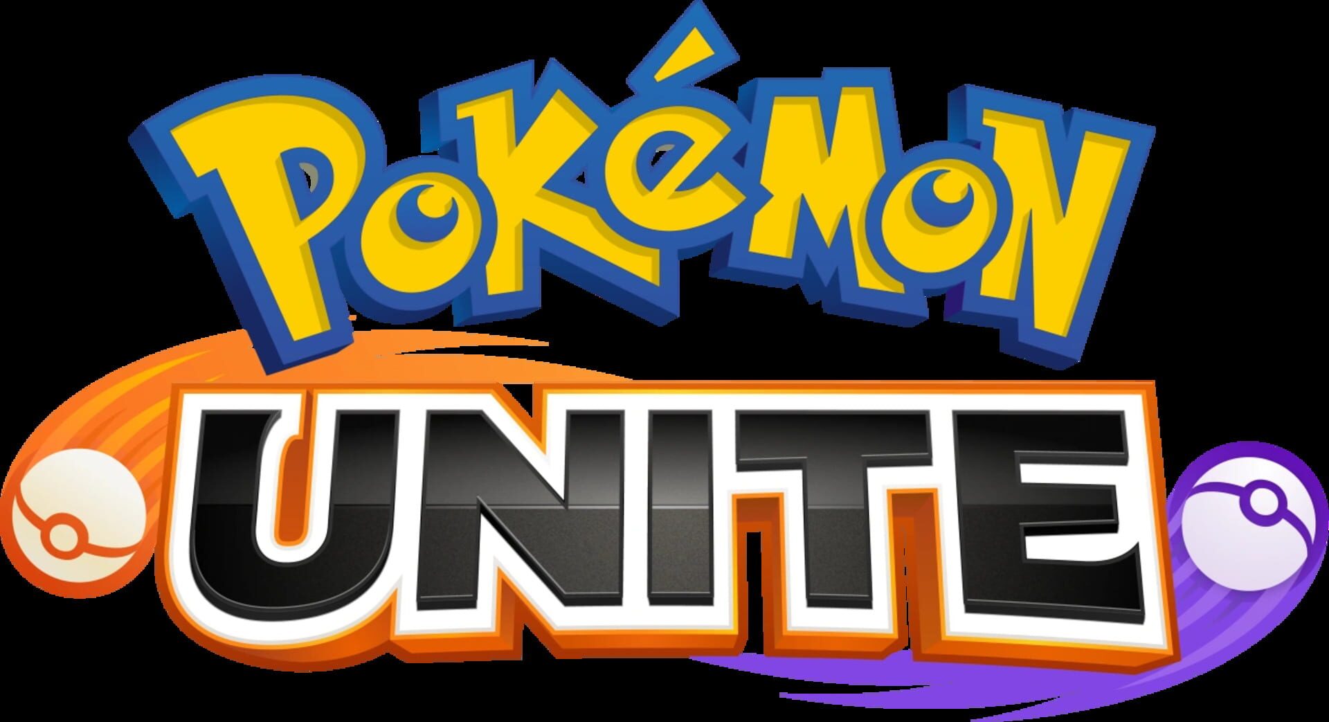Pokémon Unite artwork
