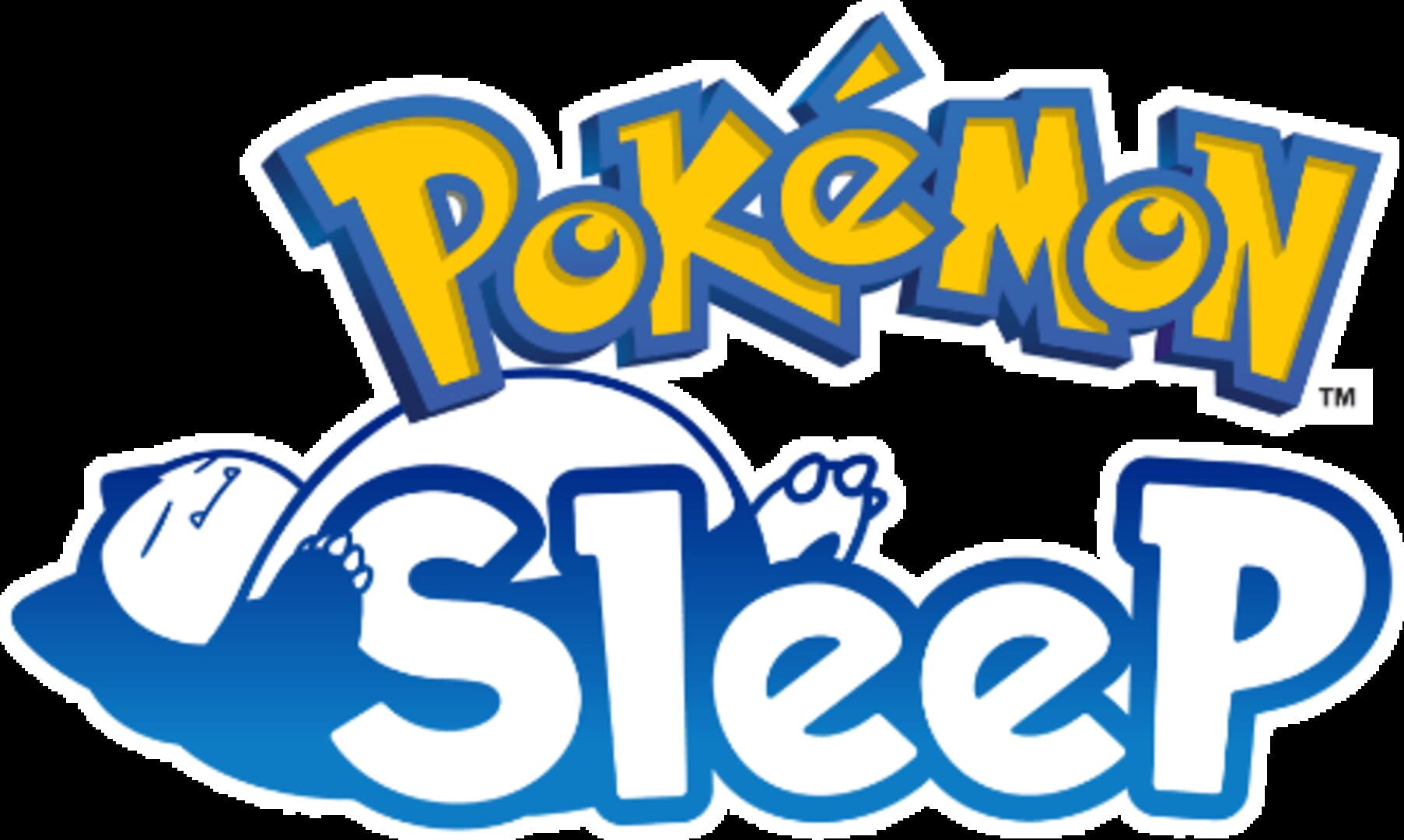 Pokémon Sleep artwork
