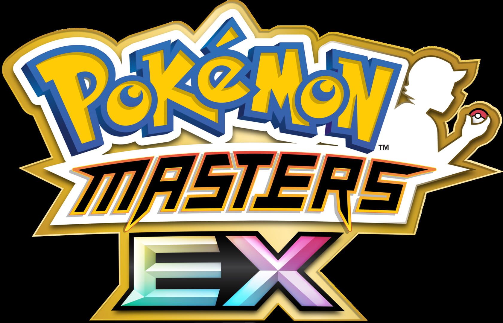 Pokémon Masters EX artwork