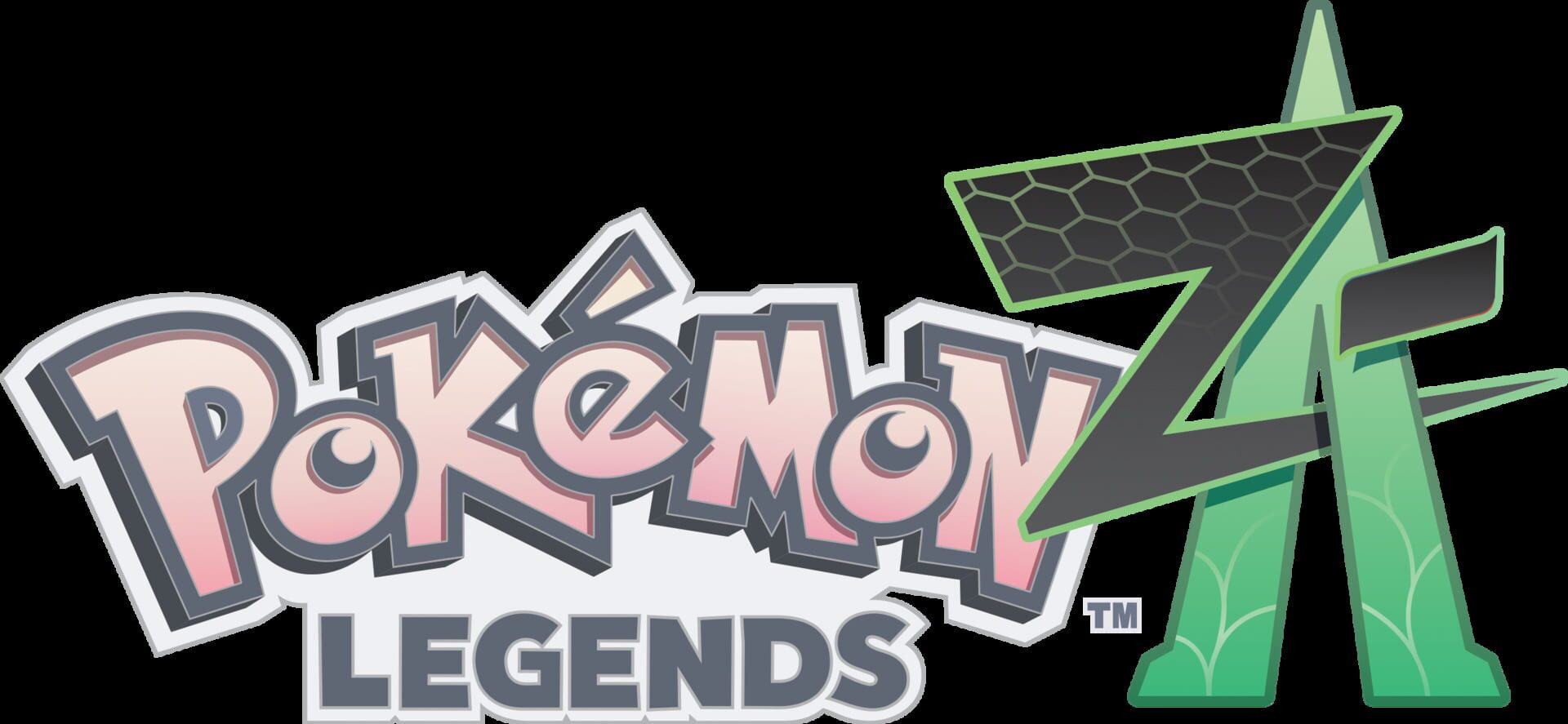 Pokémon Legends: Z-A artwork