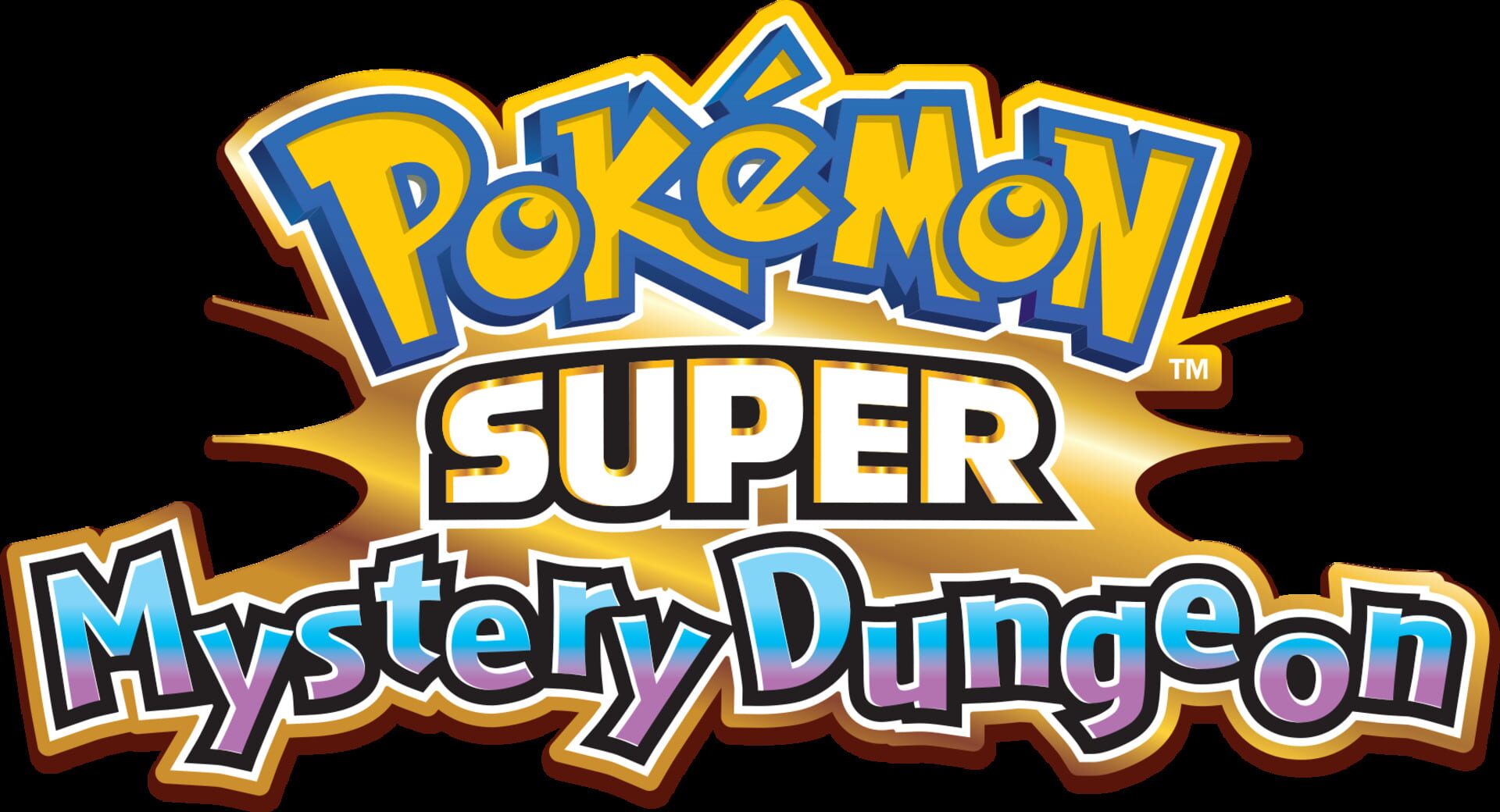 Pokémon Super Mystery Dungeon