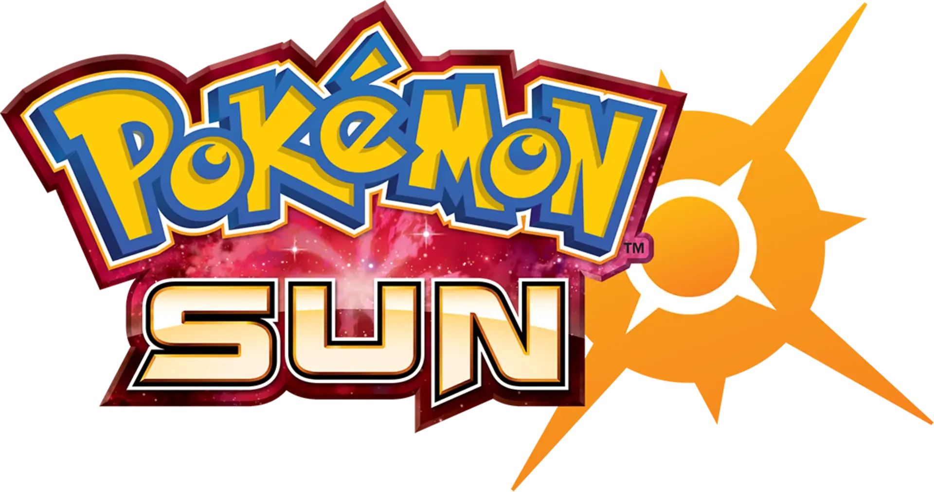 Pokémon Sun