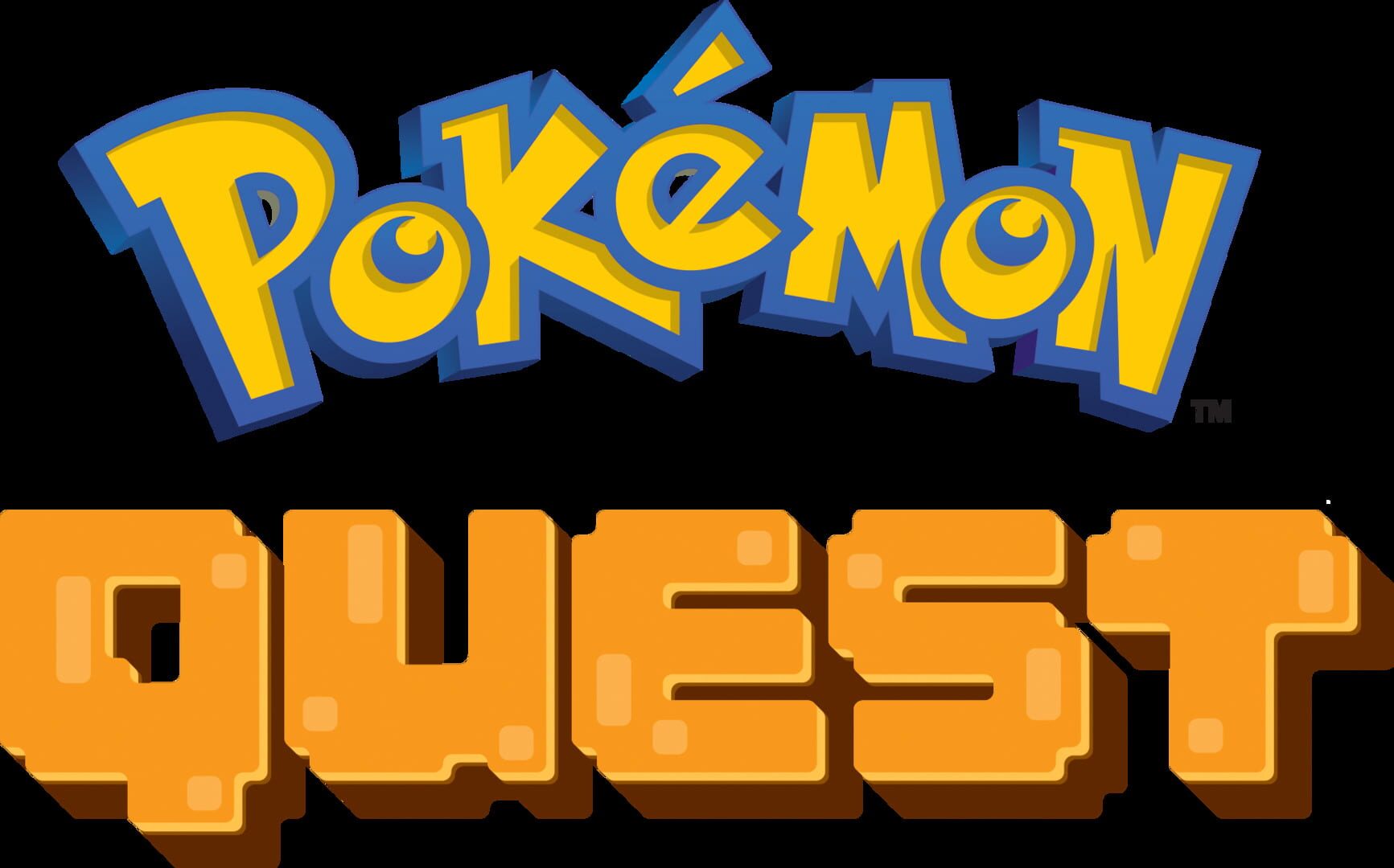 Pokémon Quest artwork