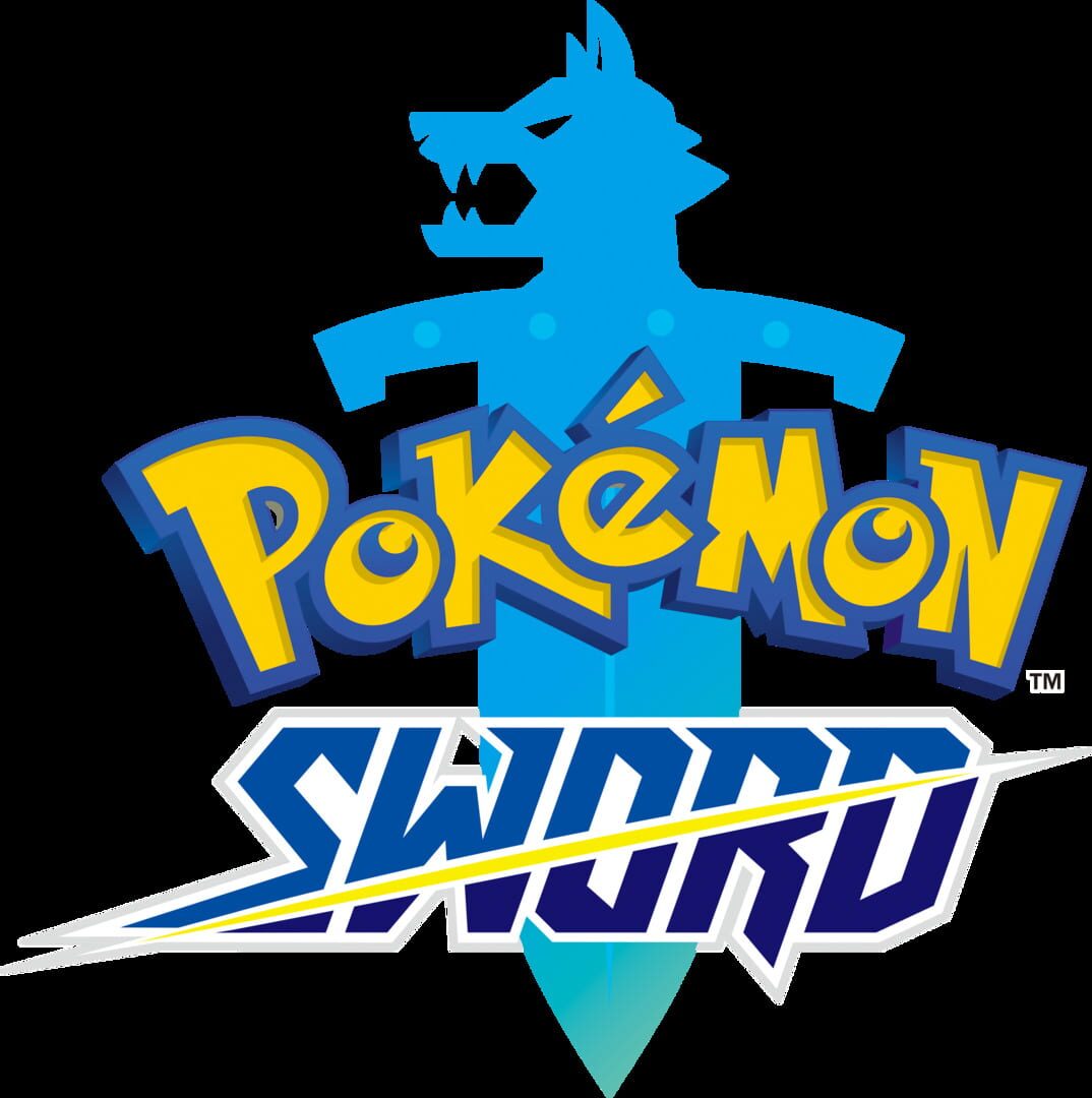 Pokémon Sword artwork