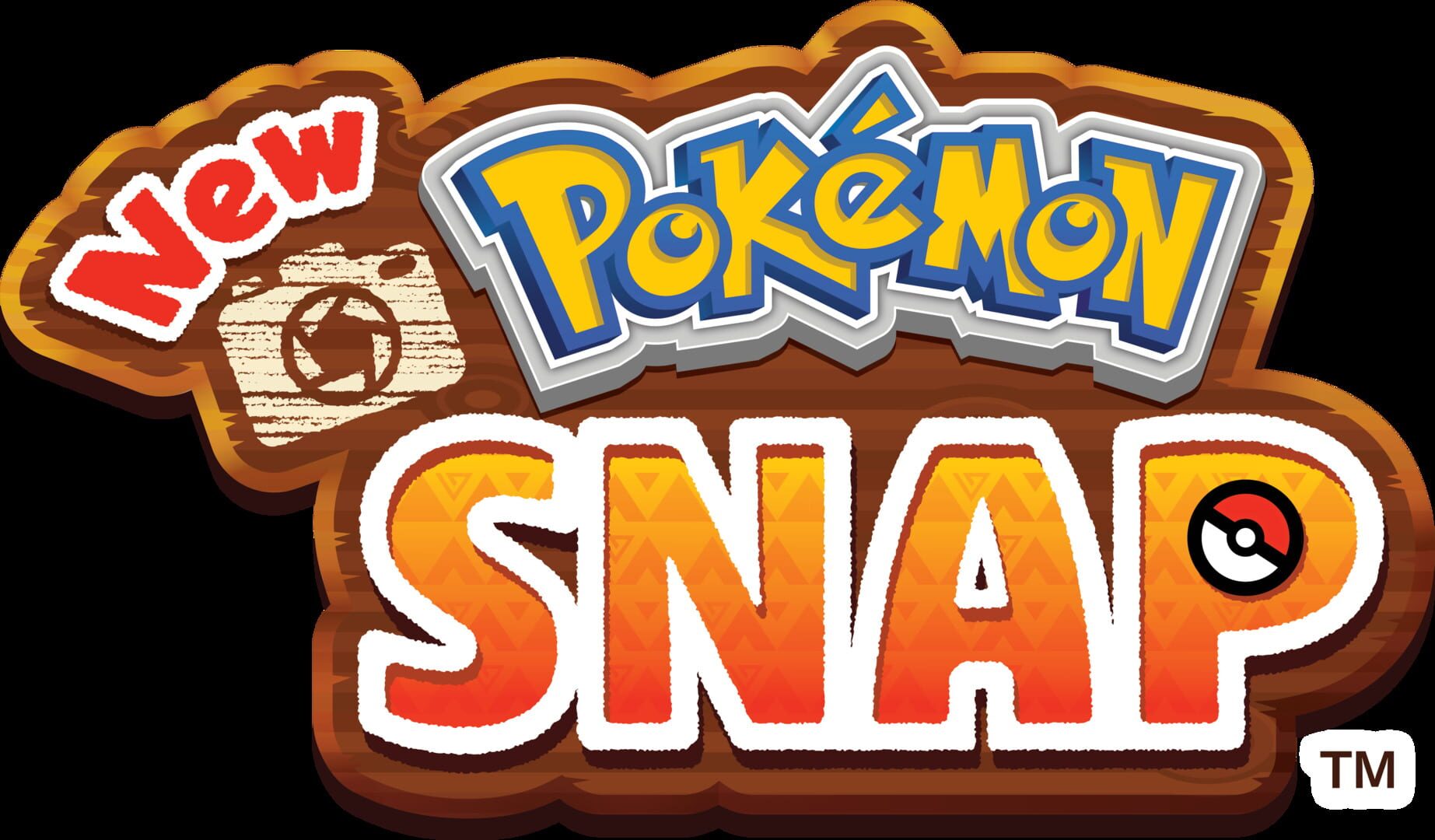 New Pokémon Snap artwork
