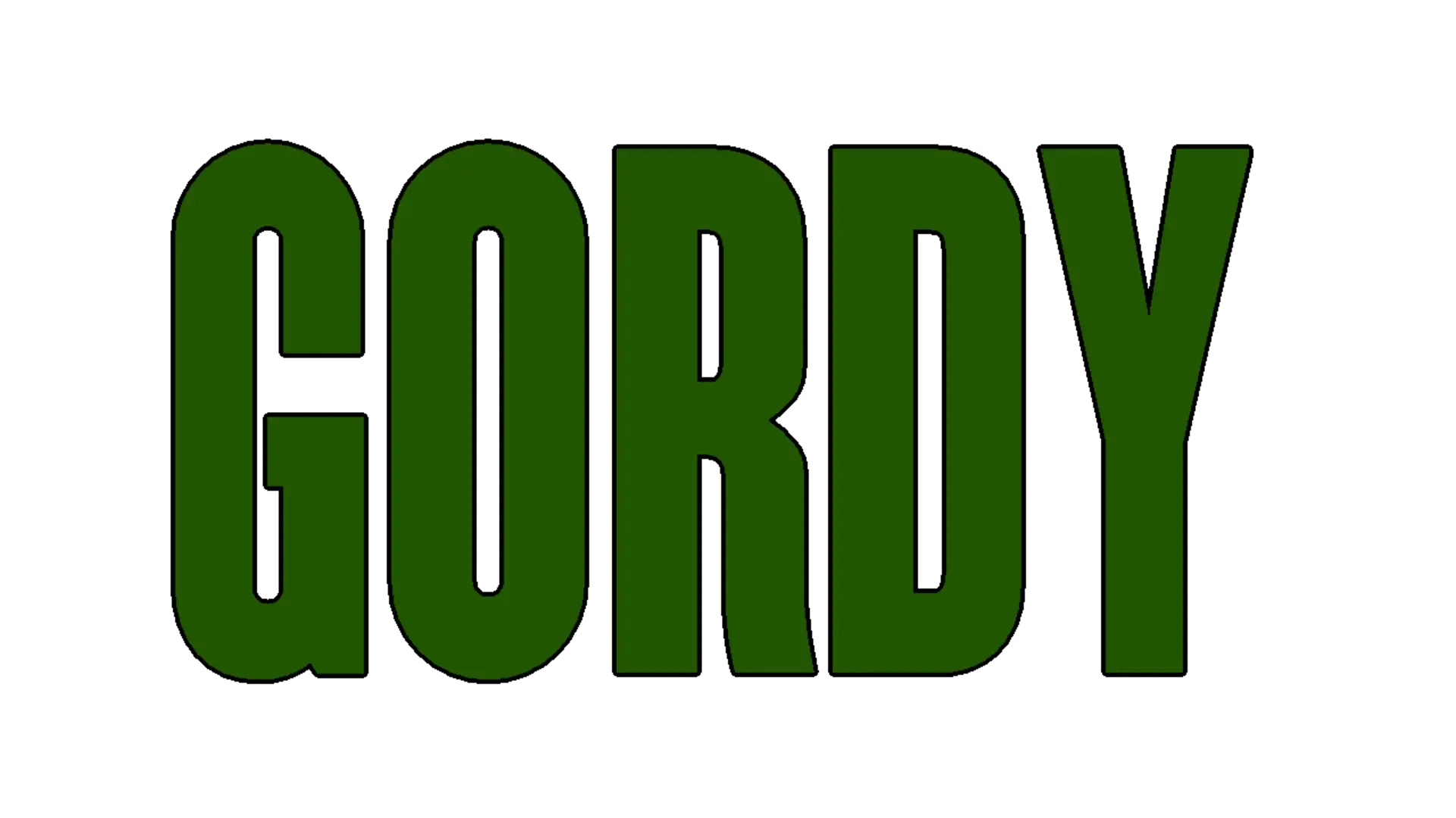 Gordy