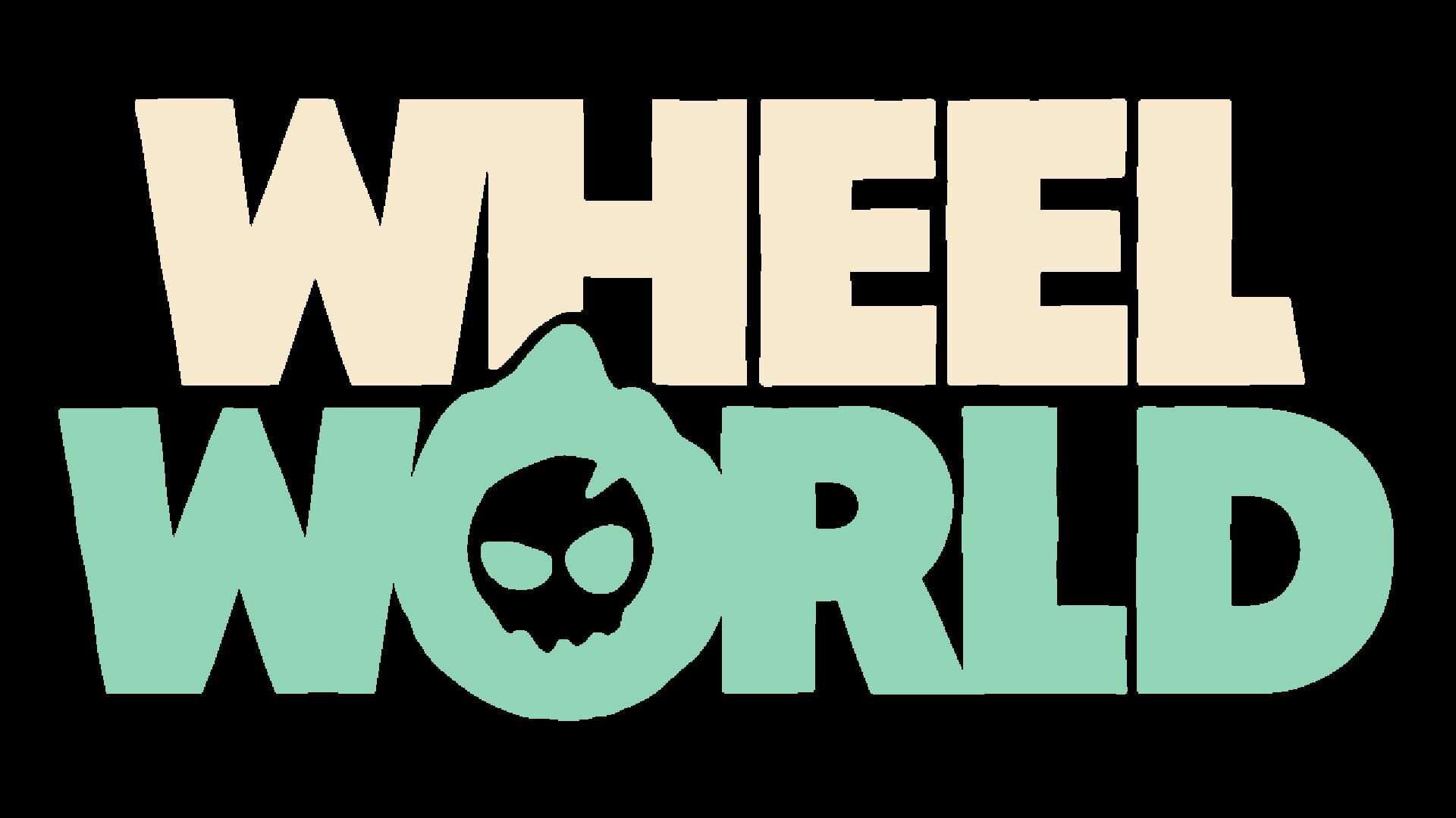 Wheel World artwork