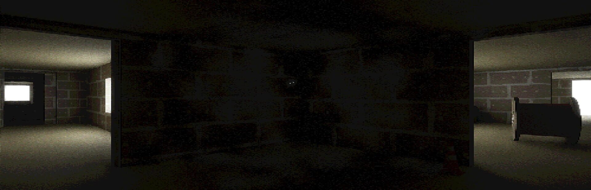 Artwork for Lost Prototype