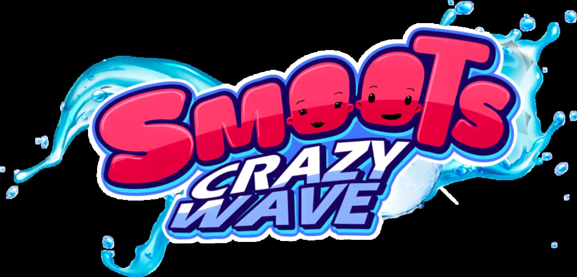 Smoots Crazy Wave artwork
