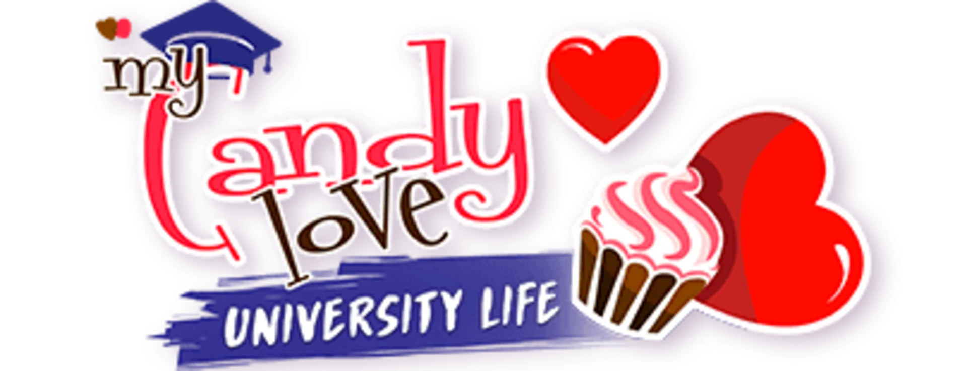 My Candy Love: University Life