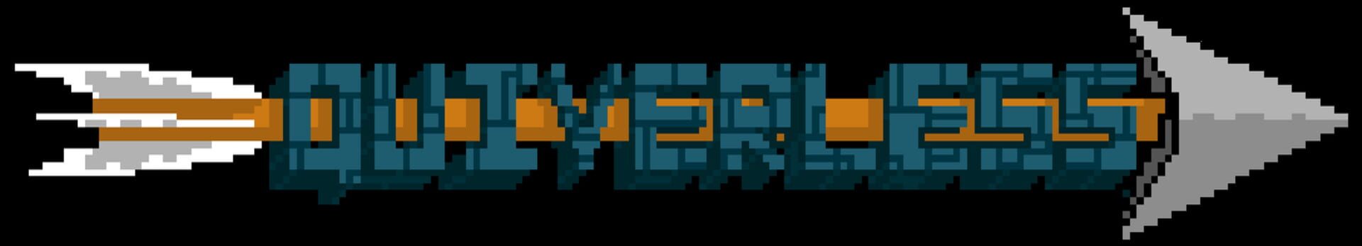 Artwork for Quiverless
