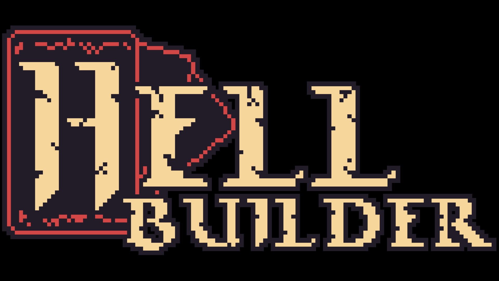 Artwork for Hell Builder