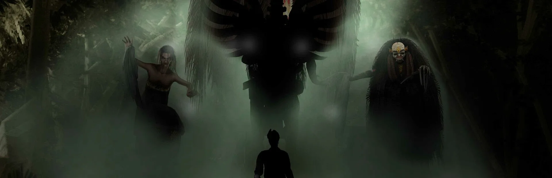 Niskala: Sacred Knowledge of Leyak