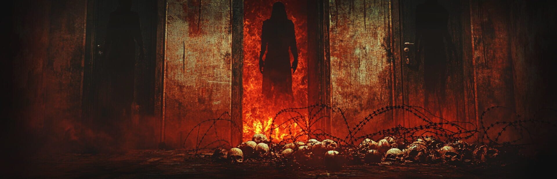 Mortanis Prisoners artwork