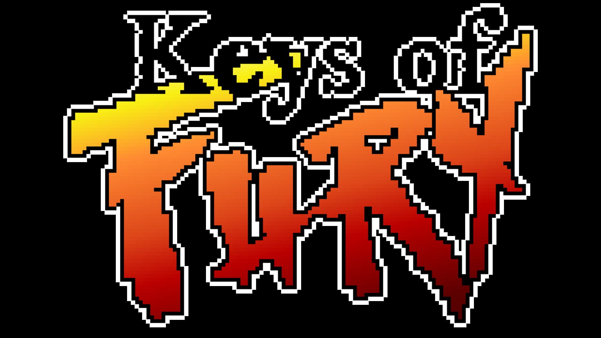 Artwork for Keys of Fury